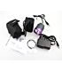 TrustFire TR-D008 3*Cree XM-L T6 4-Mode 2000-Lumen