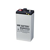 VMF AGM Batteri 2V 200AH (173x111x330/366) M8 (EDC2-200)
