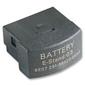 6ES7291-8BA20-0XA0 -  Batteri Modul, SIEMENS PLC S7-200 CPU PLC/PLS