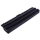Batteri til Lenovo ThinkPad T430 E40, E50, Edge 14, 15, E420, E520, L410, L510, SL410, W520 (se liste) 4,4Ah