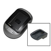 Lader til sony NP-FW50