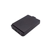 Batteri for AUTEC E16 42 MJ MK MJ04 MBM06MH