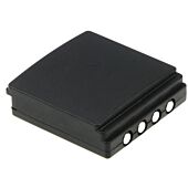 HBC kranbatteri 6V 700mAh NIMH BA209060...