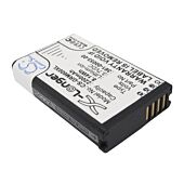 Batteri til Garmin Montana 600 / 650 GPS 361-00053-00