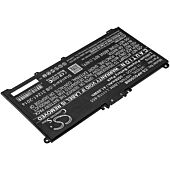 Batteri for HP 14 / 15  11,55V HT03XL 6AT08EA