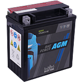 YTX20CH-BS batteri til MC og ATV 12V 18Ah (150x87x161mm)