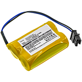 Batteri ABB 3HAC044075-001 S4C+ 7,2V