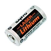 3V CR17335SE Laser Lithium batteri CR2/3A