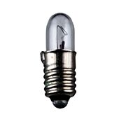 E5.5 miniatyrpære 1,8W 12V 15x4,7mm