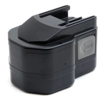 Batteri til AEG, Geberit Mapress, Novopress HPA 400 MXL14,4V 3.0Ah NiMH 