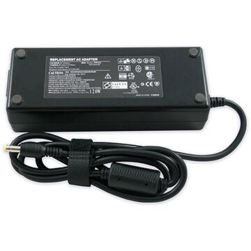 PC lader / AC adapter Asus, Msi 120W 18-20VDC 5,5X2,5mm 6,32A