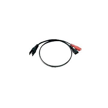 Kabelskoterminaler til Mascot AC/DC adaptere