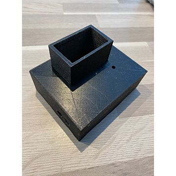 Lader for Scanreco Palfinger Copma RC590 RC960 RC400 FBS590 