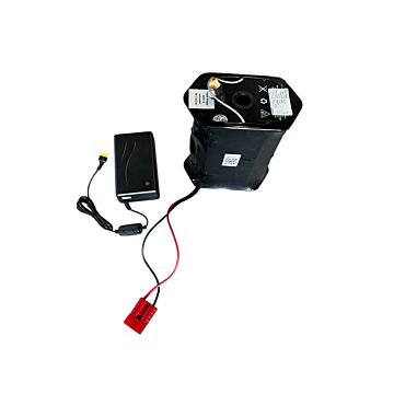 Batteripakke Li-ion for SUEX XJOY14 25,2V (24V) 25Ah 630Wh inkl 2,0A Mascot Lader