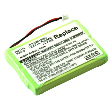 20328196 ck type:H850-f6 batteri