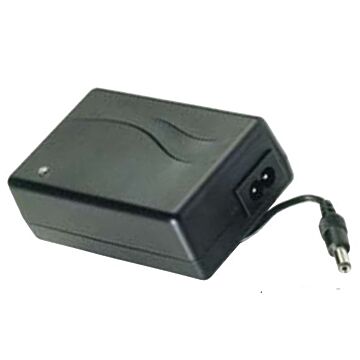 230VAC Lader for 10,8V Li-ion/Lipo 3 celler 29W 2,3A Mascot 2541