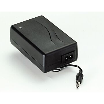 Li-ion lader for 16 cell 57,6V batteripakke, ladespenning 67,2V  1A 2440