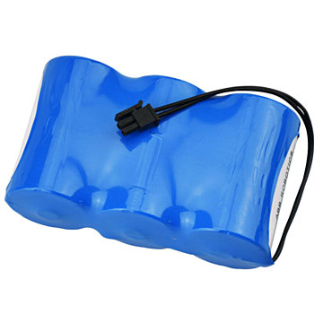 Batteri for ABB IRB 140, 260, 360, 460, 660 etc. 3HAC16831-1 