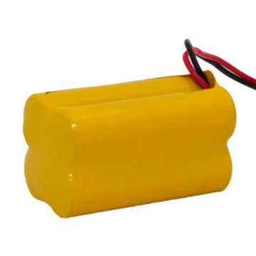 4,8V nødlysbatteri
