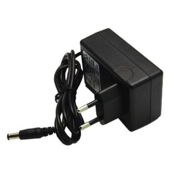 4,2V lader for 3,6/3,7V Li-ion batteri 2A