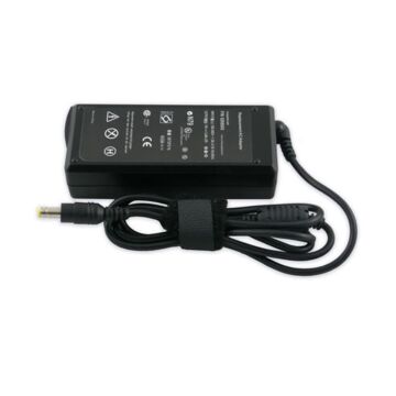 PC lader / AC adapter HP Pavilion EA, ZE, ZT 65W 18,5V 4,8X1,7mm tip1 