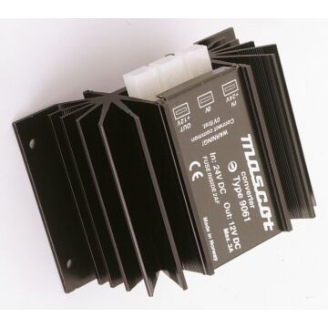 9VDC Konverterer 27W 3A DC/DC 9061