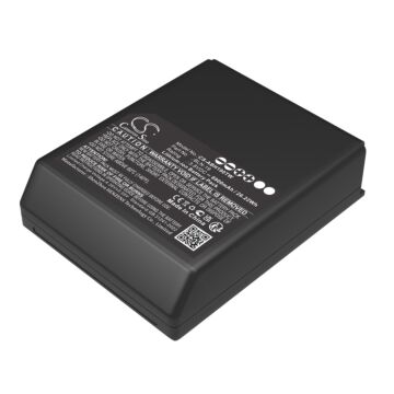 Replacement Battery for Airbus BLN-19, Lithium-ion 6900mAh