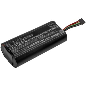 1850mAh for Acer Projector C205