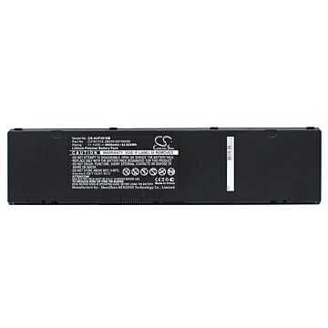 3950mAh for Asus AsusPro PU301,AsusPro Essential PU301LA,AsusPro Essential PU301LA-RO064G,PU301LA-RO064G,PU301LA-RO049G,PU301LA-RO073G,PU301LA-XB51,PU301LA-RO122G,PU301LA-RO123G,PU301LA-RO140G