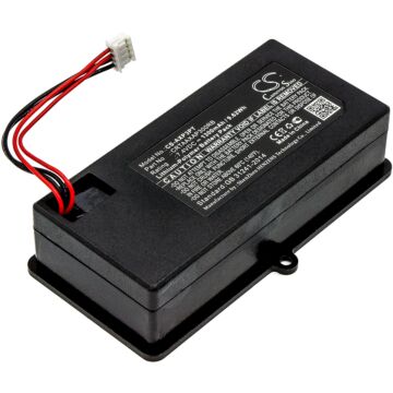 1300mAh for AAXA P300 Pico Projector