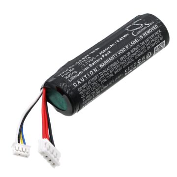 2600mAh for Epson WF100,B581A,PX-S05W