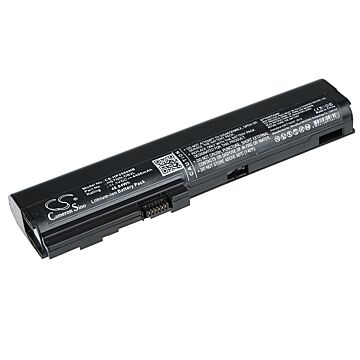 4400mAh for HP EliteBook 2560p,EliteBook 2570p