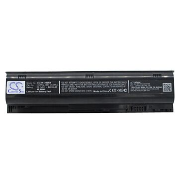 4400mAh for HP ProBook 4230s