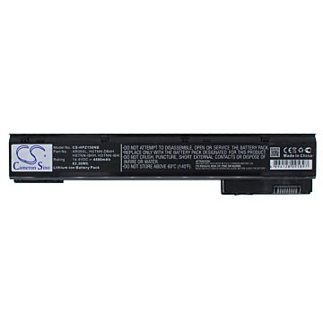 4400mAh for HP ZBook 15,ZBook 17,ZBook 729BJC321015,ZBook 17 Mobile Workstation,ZBook 17 G1,ZBook 17 G2,ZBook 15 Mobile Workstation,ZBook 15 G3,ZBook 17 G3