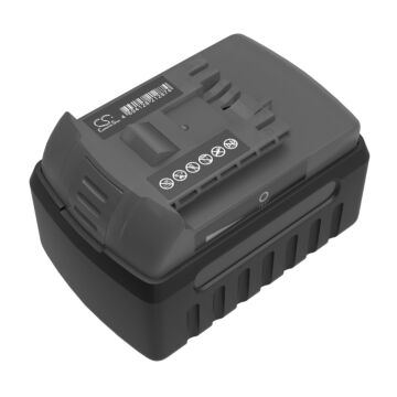 Replacement Battery for Hytorc Cordless Torque Wrench, LION Gun, LIONGUN-.25, P002200, U80392R04, Lithium-ion 3900mAh 18V