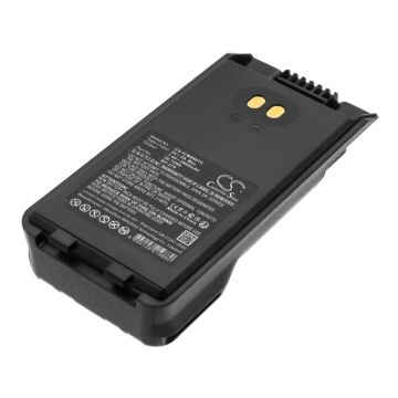 Replacement Battery for Icom BP-279 BP-280 BP-280LI, IC-F1000, IC-F2000, Lithium-ion 2200mAh 7.4V Support Type-C Port Charger