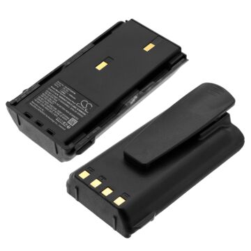 1050mAh for Kirisun PT-3208,PT-2208,PT-3308