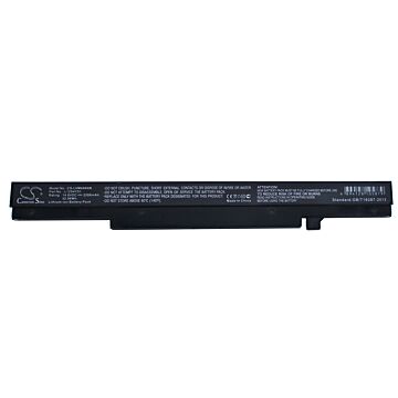 2200mAh for Lenovo IdeaPad K4350,IdeaPad K2450,IdeaPad K4350A,IdeaPad M490S,IdeaPad M490SA,M490SA-BNI,M490SA-ITH,M490SA-ITW