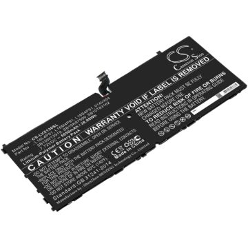 5050mAh for Lenovo ThinkPad X1 3rd