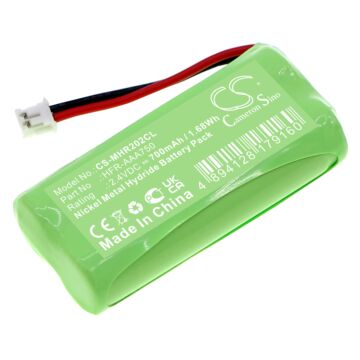 700mAh for Motorola O201C,O202C