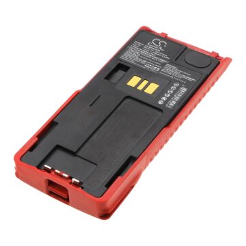 720mAh for Motorola MTP810Ex,MTP850Ex