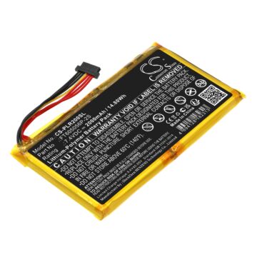 2000mAh for Polaroid Pop,Pop 2.0,POLPOL1PK