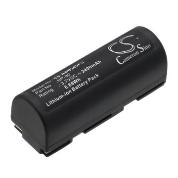 2400mAh for Epson R-D1,R-D1s
