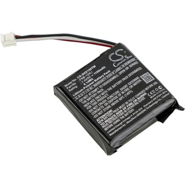 1100mAh for Horizon HX150