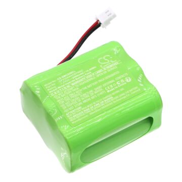 2000mAh for AT&T 80-S042-00V Tech ErisStation VCS855