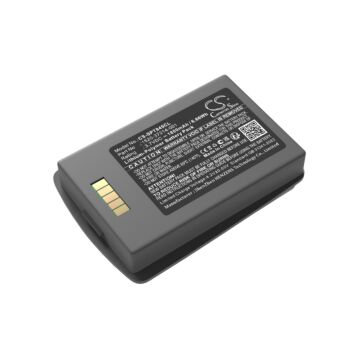 1800mAh for Polycom Spectralink 8400,Spectralink 8450,Spectralink 8452,Spectralink RS657,Spectralink 8440