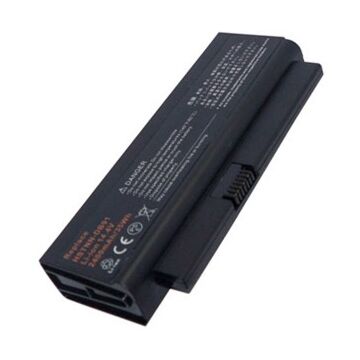 Batteri til HP Probook 4210S, 4310S, 4311S 4 Celler HSTNN-DB91