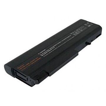 Batteri for HP Business Notebook 65XX serier, EliteBook, ProBook 9 Celler KU531AA - høykapasitet