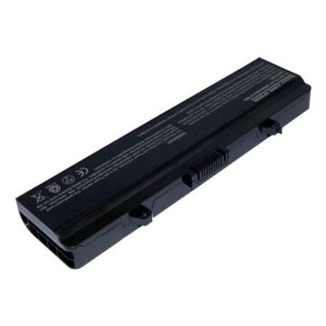 Batteri til Dell Inspiron 1440, 1750 4,4Ah K450N