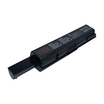 Batteri høykapasitet til Toshiba PC 9,2Ah 99Wh 9 Celler PA3534U-1BRS